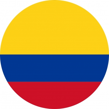 Colombia vrouwen