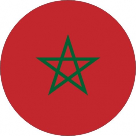 Marruecos