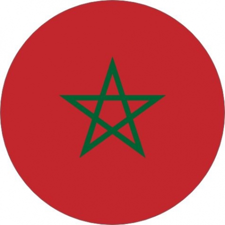 المغرب