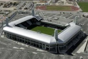 Estadio Jassim bin Hamad, Al Rayyan, Catar