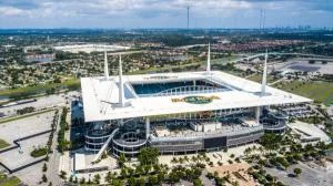 Estadio Hard Rock, Miami, Estados Unidos