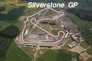 Silverstone Circuit