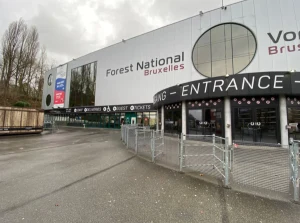 Forest National