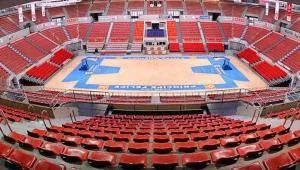 Pabellón Príncipe Felipe