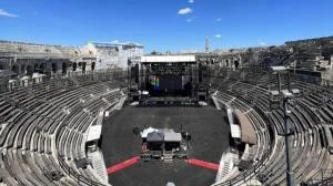 Arena of Nîmes
