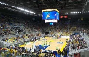 Gran Canaria Arena