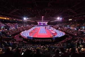 Utilita Arena Birmingham