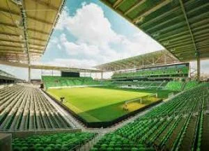 Estadio Q2, Austin, Texas, EE.UU.