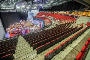 First Direct Arena