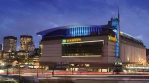 TD Garden