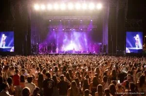 Recinto ferial de Úbeda