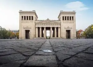 Königsplatz 