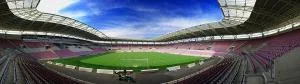 Estadio de Ginebra, Ginebra, Suiza