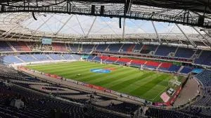 Heinz von Heiden Arena