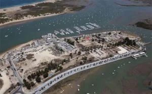 Poblado de Sancti Petri