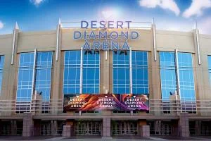 Desert Diamond Arena