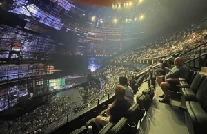 Sphere at The Venetian Resort