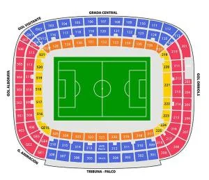 Estadio Ciutat de Valencia, València, España