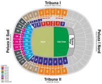 Concerts Arena Nationala, Bucharest, Romania