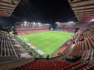 Stade Maurice-Dufrasne