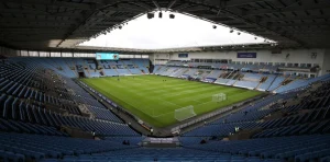 Coventry Building Society Arena