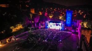 Arena Castello Carrarese