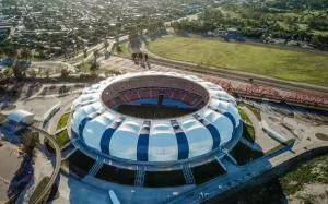 Estadio Único, Santiago del Estero, Argentina