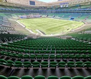 Allianz Parque