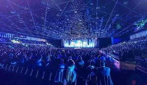 Mitsubishi Electric Halle