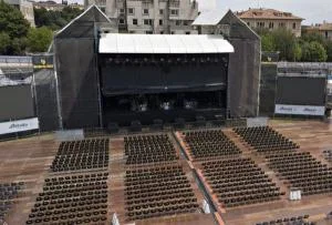 Arena Santa Giuliana