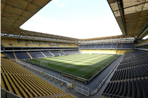Stadio Chobani