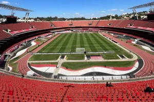 MorumBis - Estádio do Morumbi