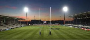 Apollo Projects Stadium