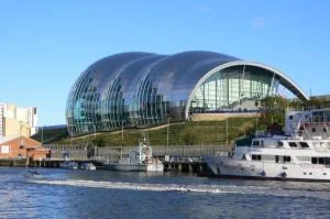 Sage Gateshead