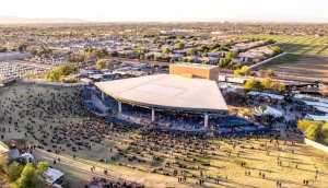 Talking Stick Resort Amphitheatre