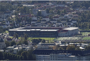 Brann Stadion