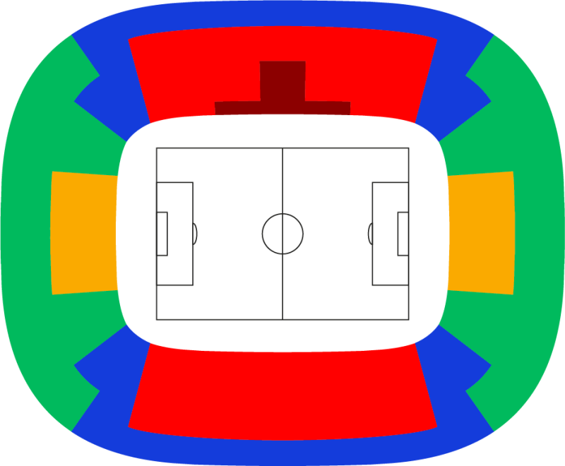 Tarczyński Arena, Wrocław, Pologne