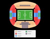 Education City Stadium, Doha, Qatar