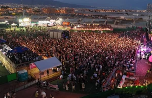 Estadio Municipal Antonio Peroles