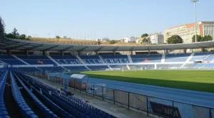 Estádio do Restelo