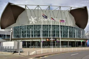 Spark Arena