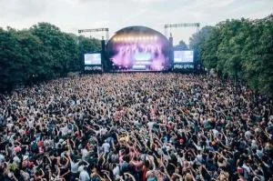 Rock en Seine