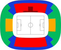 Tarczyński Arena, Wrocław, Poland