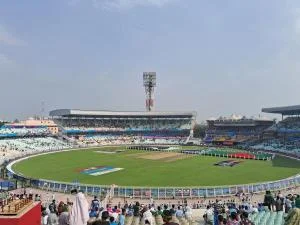 Estadio Eden Gardens, Kolkata, India