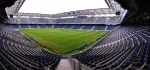 Red Bull Arena, Salzburgo, Austria