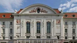 Wiener Konzerthaus
