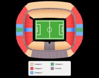 Al Bayt Stadium, Al Khor, Qatar