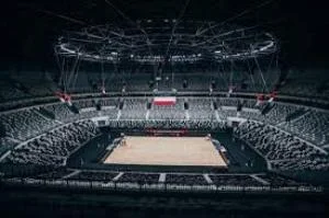 Indonesia Arena, Yakarta