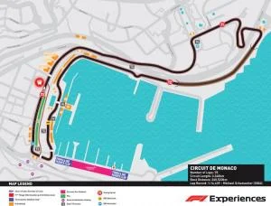 Montecarlo Circuit