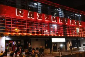 Razzmatazz 1